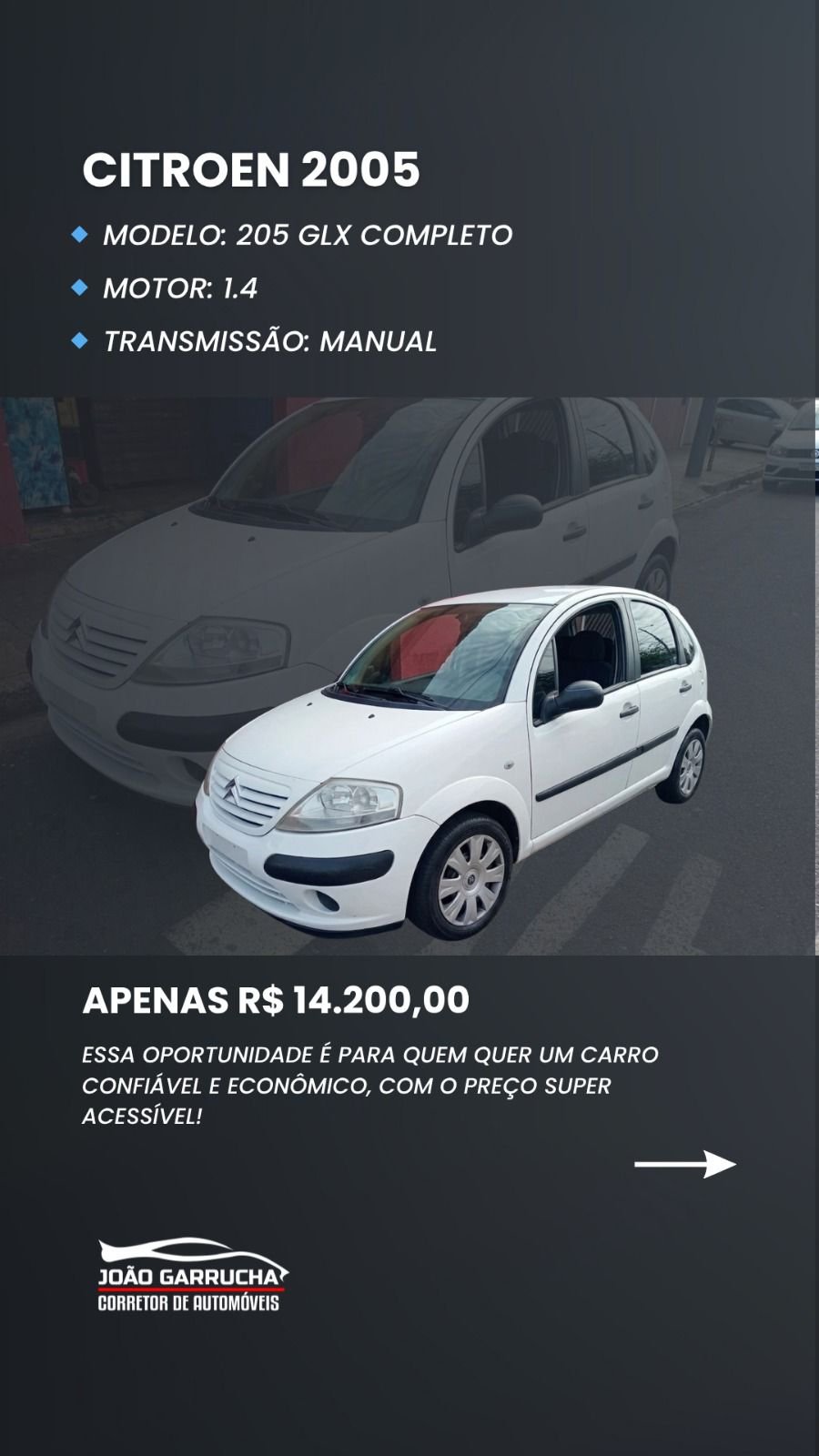 Citroen 2