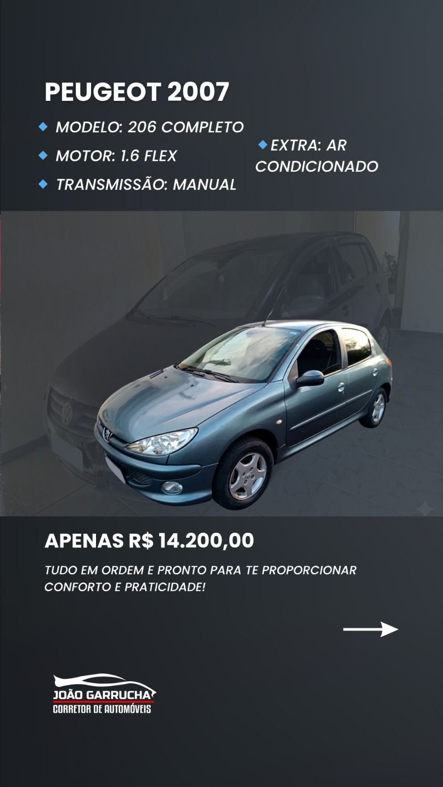 Peugeot 2