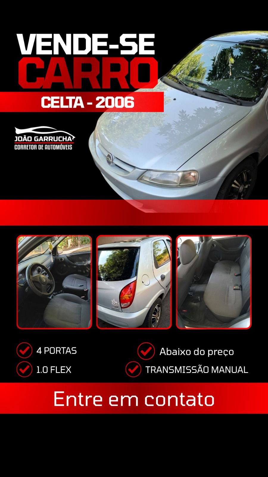 celta 10-06