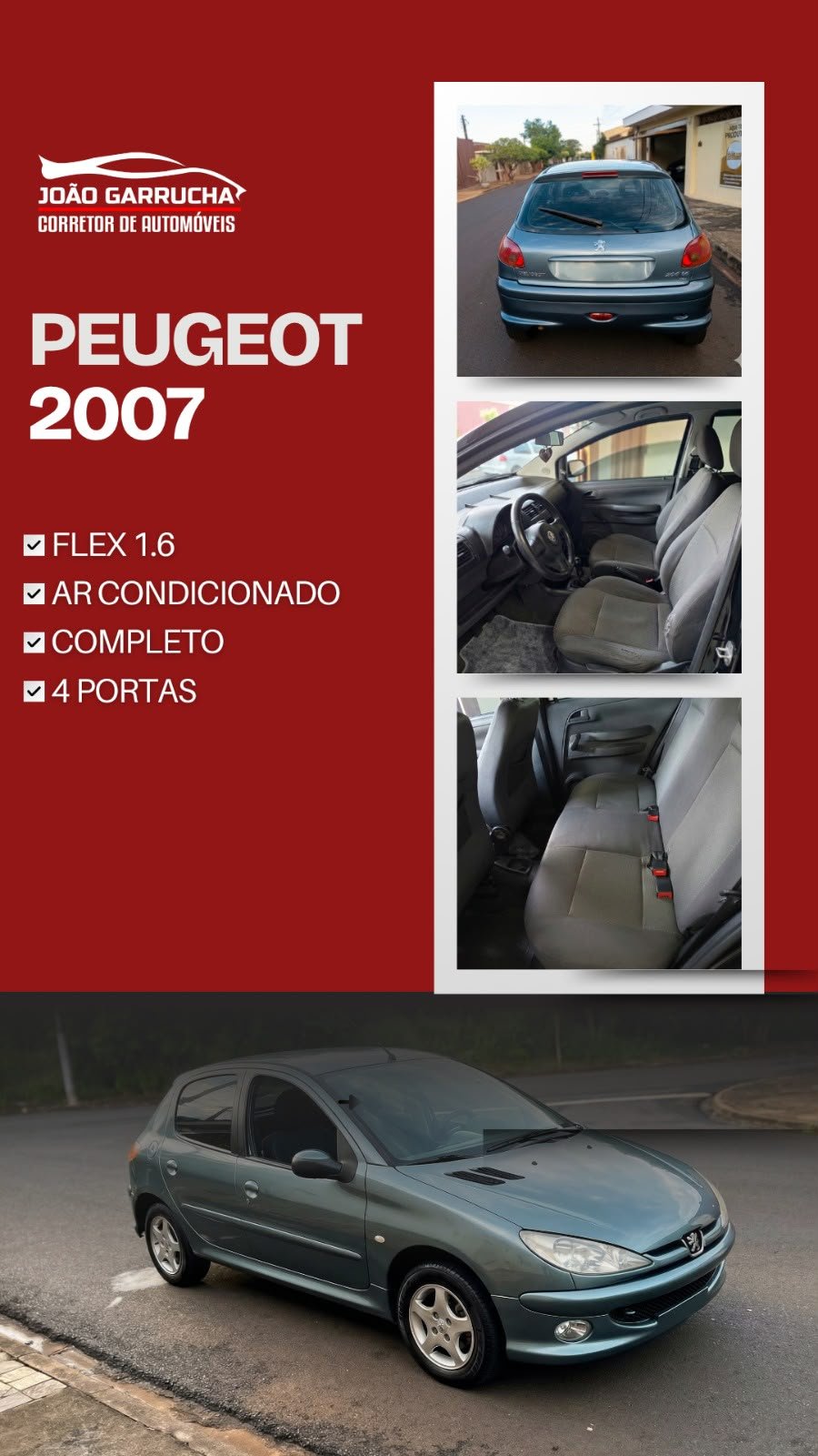 Peugeot 10-07