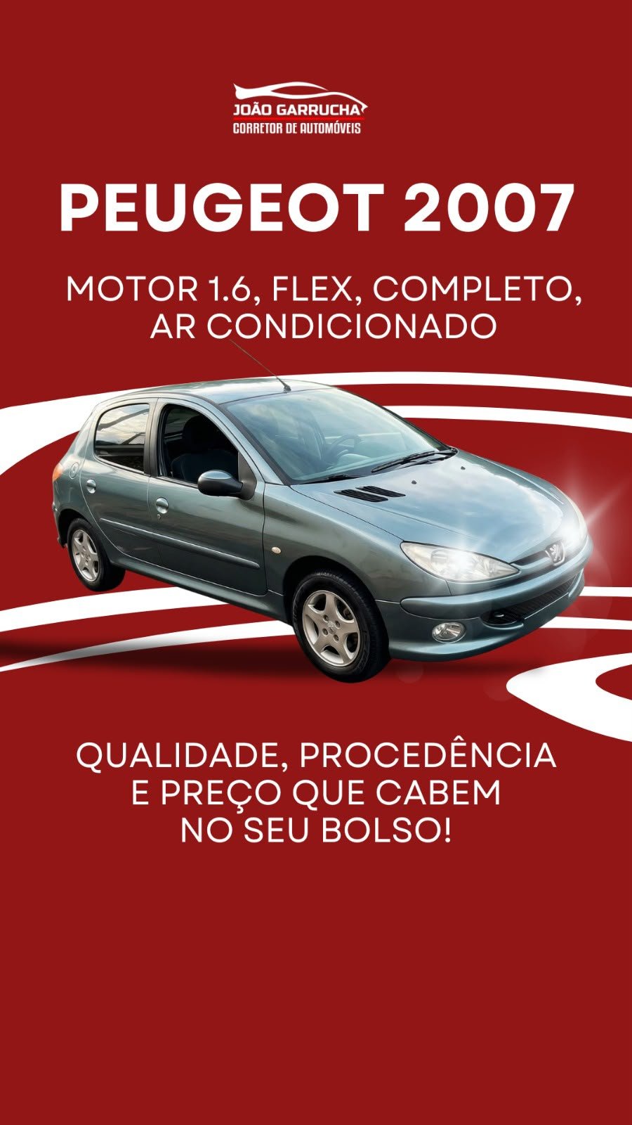 Peugeot 15-07