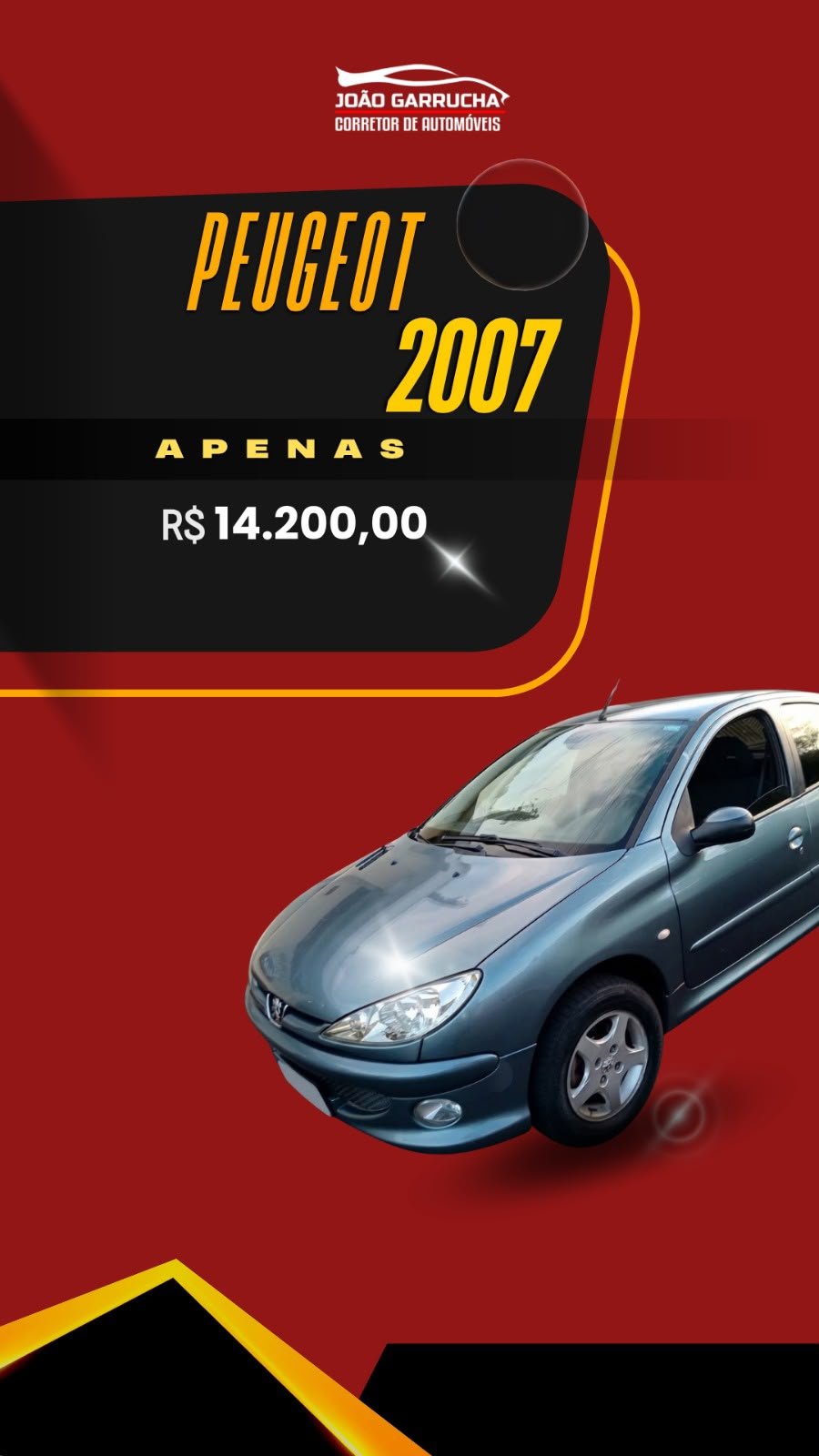 Peugeot 17-07