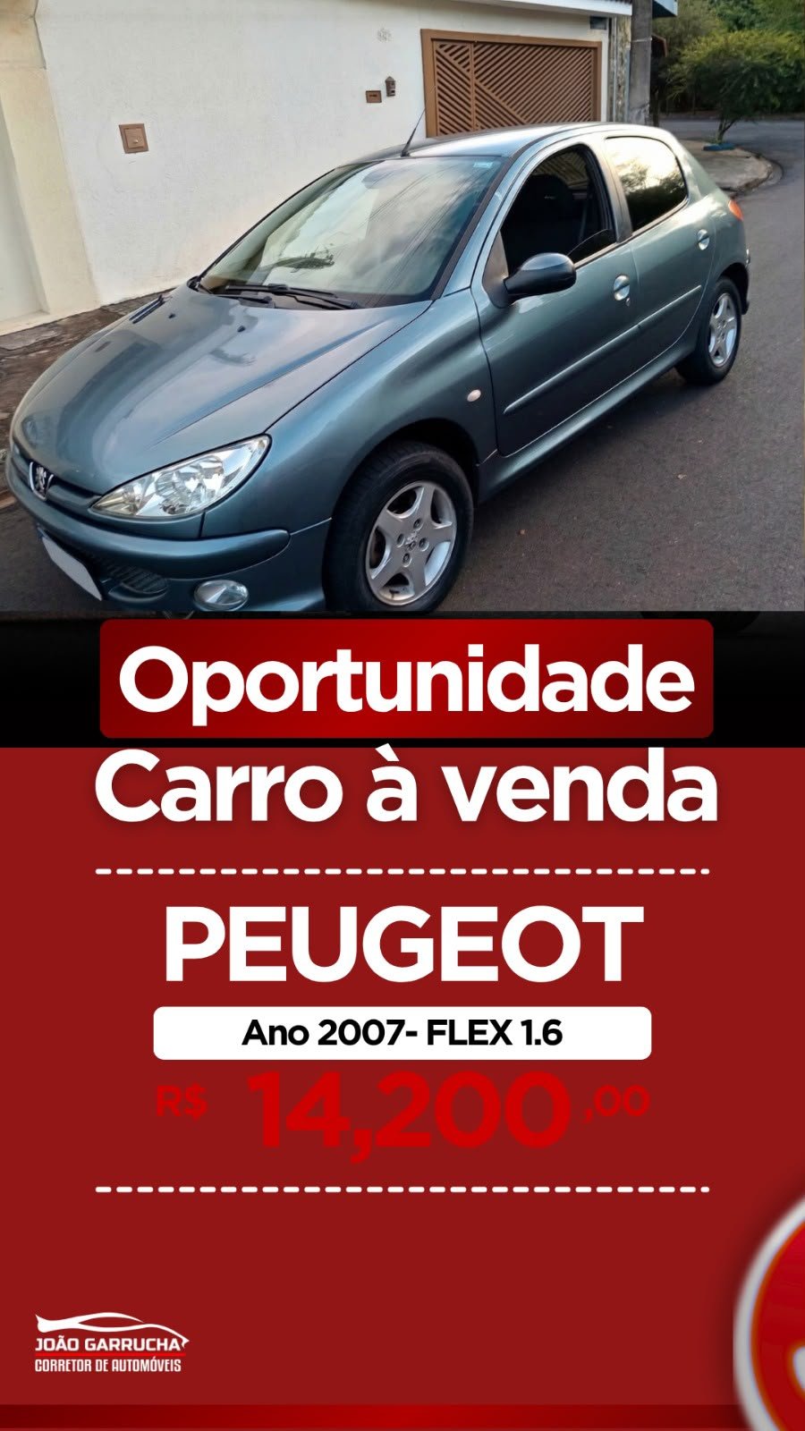 Peugeot 29-07