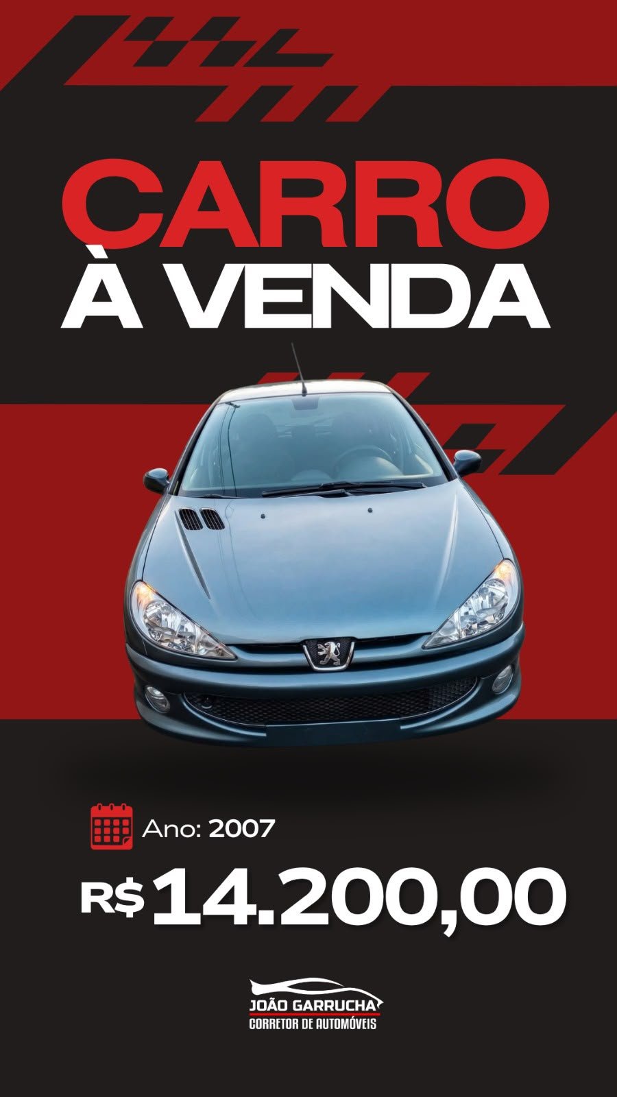 Peugeot 05-08